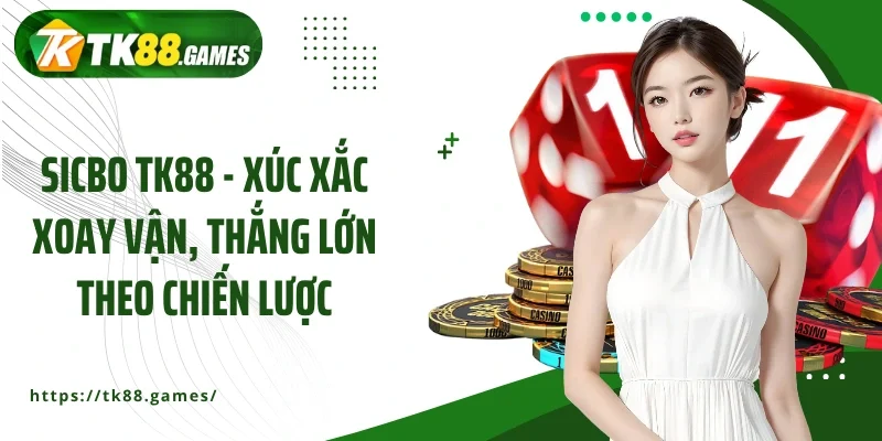 Sicbo TK88